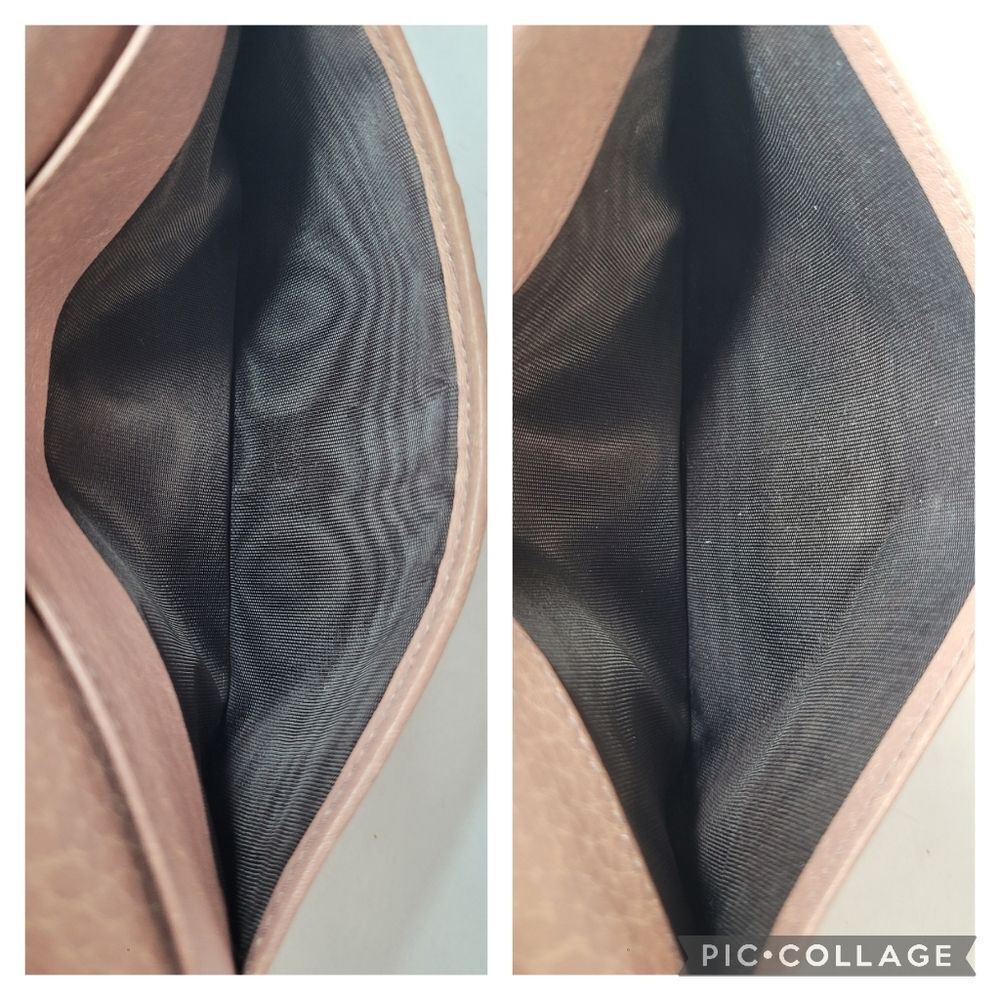 Authentic Gucci Leather Wallet - Picture 11 of 12